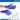 McKesson Confiderm® 3.0 Nitrile Exam Glove, Extra Large, Blue — Mfr # 14-6N38EC, view 2