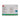 3M Micropore S Silicone Medical Tape, 2 Inch x 5-1/2 Yard, Blue, Case of 10 boxes (60 total), view 2
