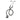 3M Littmann Classic II Pediatric Stethoscope, Black