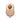 Premier™ 84898 One-Piece Ultra-clear Urostomy Pouch, Pre-cut to Fit 38 mm Stoma — Mfr # 84898