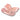 Smith & Nephew Allevyn™ Gentle Border Heel Foam Dressing, 23 x 23.2 Centimeters — Mfr # 66800506, view 3