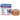 Leukotape P Rayon / Zinc Oxide Orthopedic Corrective Tape, 1.5 Inch x 15 Yard, Case of 30