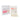 McKesson Acrylic Adhesive with Border Foam Dressing, 7 x 7 Inch, Case of 10 boxes (100 total)