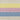 SkiL-Care Heavy-Duty Gait Belt with Metal Buckle, Pastel Stripes, 72 Inch, view 3