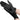 Microflex MidKnight Touch 93-737 Nitrile Exam Glove, Extra Large, Black, Case of 10 boxes (1,000 total), view 3