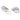Safeview® Safety Glasses, Clear Tint, Assorted Frame Colors — Mfr # SV50A