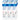 Clorox Healthcare Bleach Germicidal Wipes, Individual Packets, 50 ct., Case of 6 cartons (300 total), view 5