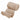 3M Ace Single hook-and-loop closure Elastic Bandage, 3 Inch Width, Case of 72, view 3