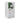 Gammex Non-Latex PI Green Polyisoprene Surgical Glove, Size 7.5, Light Green, Case of 4 boxes (200 total), view 2