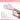 McKesson Pink Nitrile® Nitrile Exam Glove, Extra Large, Pink — Mfr # 14-6NPNK8, view 2