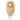 Premier™ 8181 Beige One-Piece Ostomy Pouch, Cut to Fit Stomas up to 64 mm — Mfr # 8181, view 2