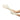 Protexis PI Classic Polyisoprene Surgical Glove, Size 6.5, Ivory, Case of 4 boxes (200 total), view 4