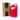 Sharps Recovery System Mailback Sharps Container, 3 Gallon, 17 x 6 x 9 Inch, Case of 8