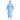 Halyard Protective Procedure Gown — Mfr # 69025