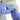 McKesson AAMI Level 2 Isolation Gown, Tape Tab Neck Style, One Size Fits Most — Mfr # 16-L2TNWT6Y-OSFM, view 5