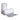 Dutex Conforming Bandage, 3 Inch x 4-1/2 Yard, 2-Ply, Case of 8