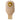 Premier™ Flextend™ One-Piece Beige Colostomy Pouch, Cut to Fit Stomas up to 64mm — Mfr # 8551, view 2