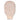 New Image™ 18203 Beige Colostomy Pouch, Pre-cut to Fit 57 mm Stomas, Red Match — Mfr # 18203, view 2