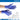 McKesson Confiderm® 3.0 Nitrile Exam Glove, Small, Blue — Mfr # 14-6N32, view 2