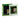 Maxorb II Alginate Dressing, 4 x 4 inch, Case of 5 boxes (50 total)