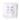 Mark-Clark® White 4 mil Plastistaff Pillow Cover With Zip, 21 x 27 Inch — Mfr # 15035-11-MGD, view 3