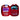 My Medic MyFak Mini Standard First Aid Kit, Red, view 6