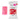 McKesson Pink Cast Tape, 3 Inch x 4 Yard, Box of 10