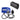 McKesson Lumeon Aneroid Sphygmomanometer, Small, Case of 20