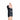 Ossur Formfit Left Wrist Brace with Thumb Spica, Small