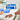 CareStock™ Nitrile Exam Glove, Small, Blue — Mfr # CS2712, view 4