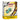 Dukal American® White Cross Stat Strip® Scooby-Doo Adhesive Spot Bandage, 7/8-Inch — Mfr # 10658, view 2