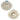 SenSura® Mio Convex Light Click Ostomy Barrier, 25 mm Stoma Opening, Red Match — Mfr # 16914