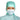 Barrier® Extra Protection Surgical Mask, Type 2R, One Size Fits Most — Mfr # 42341