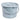 Drive Commode Bucket, 12 Quart, Case of 12