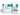 Encore Latex Surgical Underglove, Size 7, Green, Case of 4 boxes (200 total)