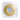 Sur-Fit Natura® Two-Piece Durahesive® Skin Barrier, Pre-cut to fit 25mm Stomas — Mfr # 413181, view 5