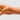 NitriDerm® EP Orange® Extended Cuff Length Exam Glove, Medium, Orange — Mfr # 189200