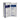 Telfa Island Dressing, 4 x 10 Inch, Case of 4 boxes (100 total)