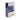McKesson Lumeon Aneroid Sphygmomanometer/Sprague Kit, Purple, Case of 10, view 3