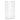 White Paper Bag, 4.17 x 6.13 x 12.44 Inch — Mfr # BAGGW8500