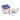 BSN Medical Elastic Adhesive Tensoplast White 3 x 5 Sn-Cast Bandage — Mfr #0211701