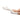 McKesson Perry® Performance Plus Surgical Glove, Size 8.5, Cream — Mfr # 20-1085N, view 5