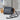 McKesson Reusable Blood Pressure Cuff, Large, Black, Case of 100, view 5