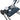McKesson Aneroid Sphygmomanometer/Sprague Combo Kit, 23 – 33 cm Cuff, Dark Blue, Case of 12