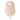 New Image™ 18904 Two-Piece Transparent Urostomy Pouch, 70 mm Flange, Blue Match — Mfr # 18904, view 2
