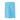 Snug-Fit® Blue Fitted Stretcher Sheet, 40 x 89 Inch — Mfr # 49896