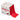 TheraBand Exercise Resistance Band, Red, 4 Inch x 25 Yard, Medium Resistance