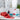 McKesson Exercise Resistance Band, Red, 5 Inch x 25 Yard, Light Resistance, view 10
