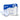 Attends Extra Heavy Absorbency Briefs, Large, Case of 4 bags (100 total), view 2
