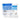 CareStock™ Sterile Abdominal Pad, 5 x 9 Inch – Nonwoven Cellulose ABD Pads — Mfr # CS4250